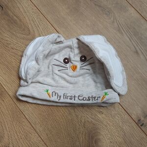 Baby First Easter Hat
